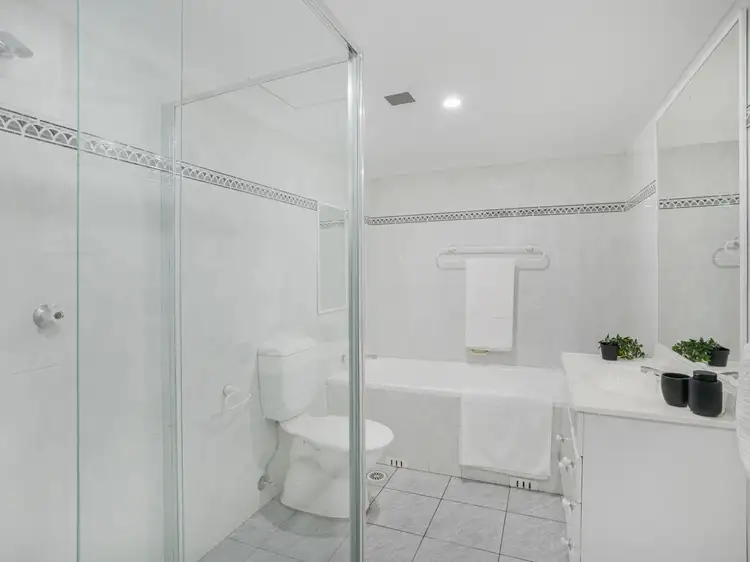 Fourth view of Homely unit listing, 2/152 Bulwara Road, Pyrmont NSW 2009
