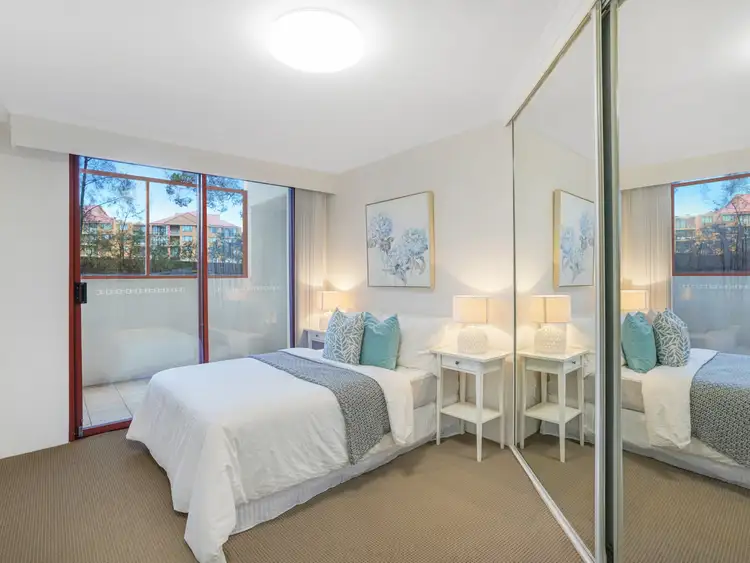 Fifth view of Homely unit listing, 2/152 Bulwara Road, Pyrmont NSW 2009