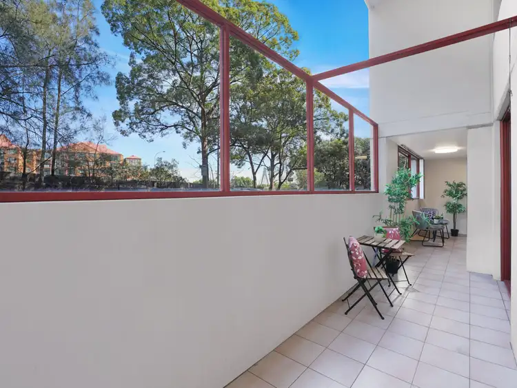 Sixth view of Homely unit listing, 2/152 Bulwara Road, Pyrmont NSW 2009