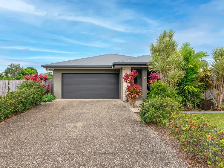 Third view of Homely house listing, 18 Lou Prince Drive, Cooya Beach QLD 4873