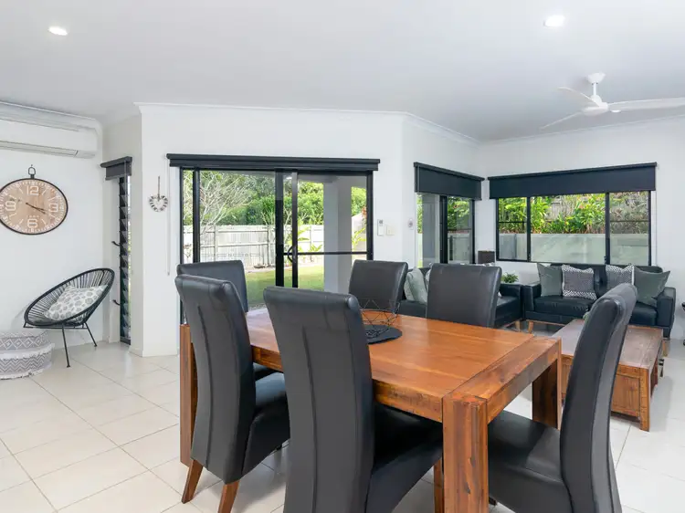 Fourth view of Homely house listing, 18 Lou Prince Drive, Cooya Beach QLD 4873