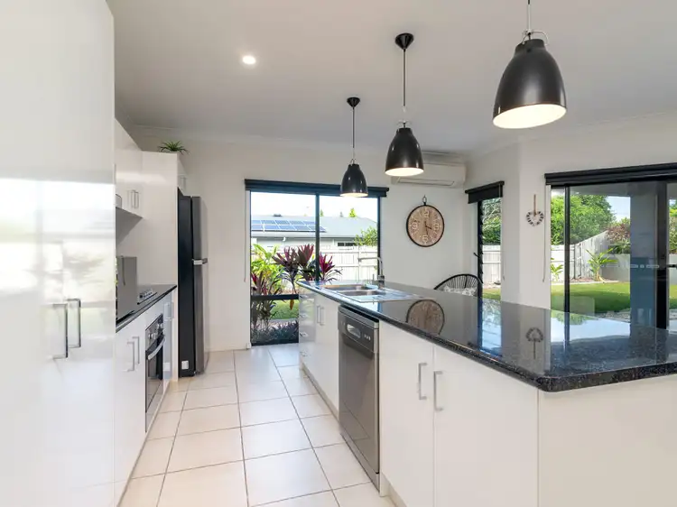 Fifth view of Homely house listing, 18 Lou Prince Drive, Cooya Beach QLD 4873