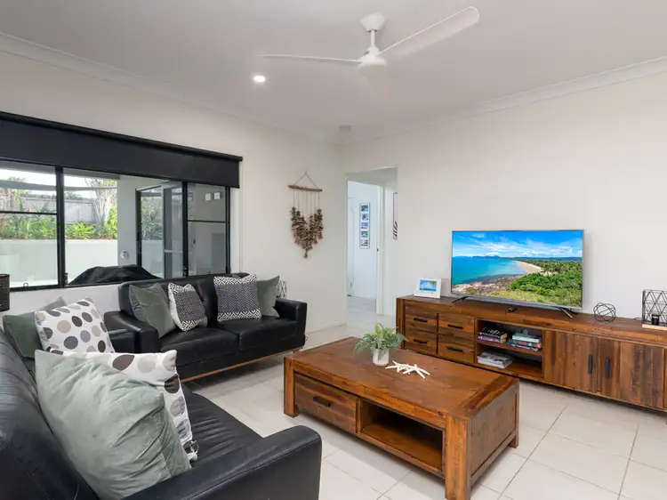 Sixth view of Homely house listing, 18 Lou Prince Drive, Cooya Beach QLD 4873