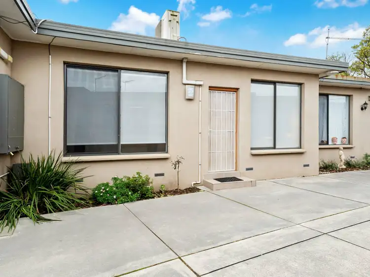 Second view of Homely villa listing, Unit 2/41 Ardgower Road, Noble Park VIC 3174