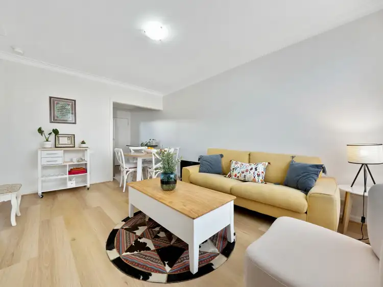 Fifth view of Homely villa listing, Unit 2/41 Ardgower Road, Noble Park VIC 3174