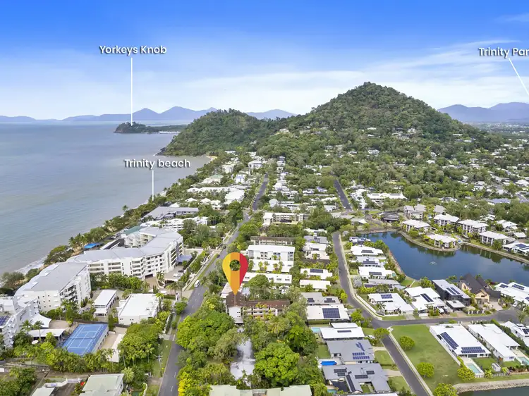 7/83-85 Moore Street, Trinity Beach QLD 4879
