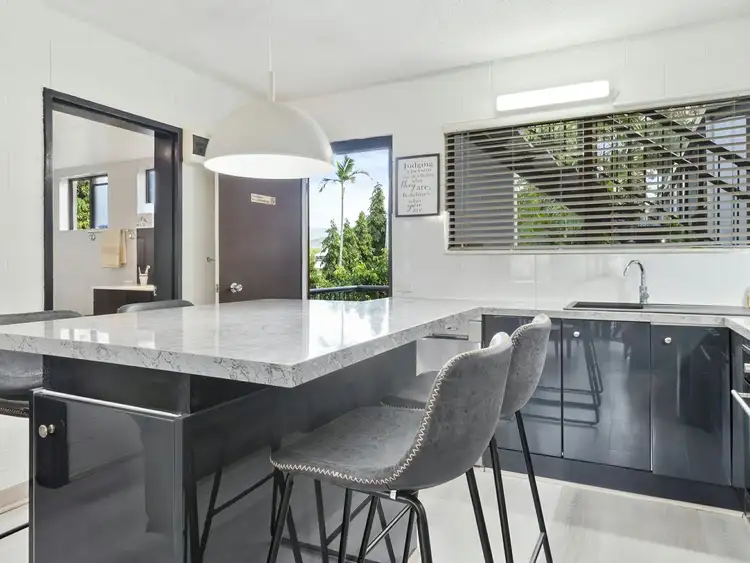 Second view of Homely unit listing, 7/83-85 Moore Street, Trinity Beach QLD 4879