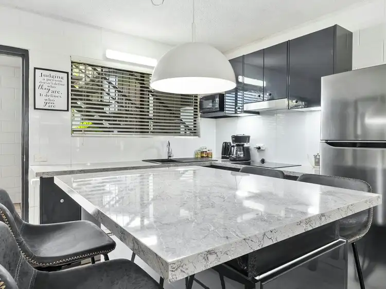 Third view of Homely unit listing, 7/83-85 Moore Street, Trinity Beach QLD 4879