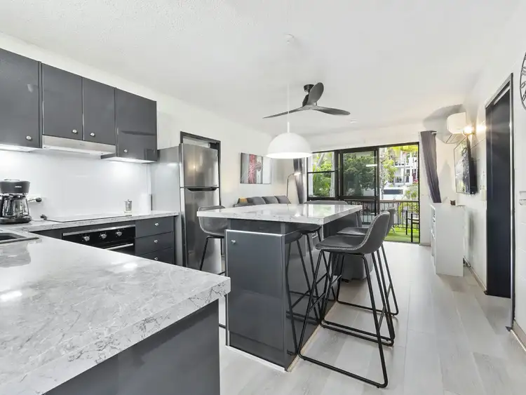 Fourth view of Homely unit listing, 7/83-85 Moore Street, Trinity Beach QLD 4879