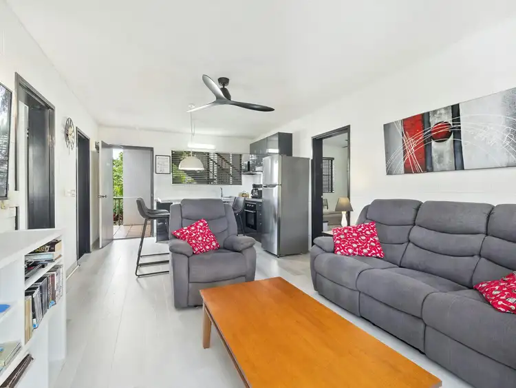 Fifth view of Homely unit listing, 7/83-85 Moore Street, Trinity Beach QLD 4879