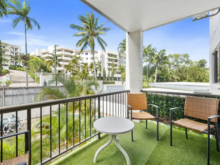 Sixth view of Homely unit listing, 7/83-85 Moore Street, Trinity Beach QLD 4879