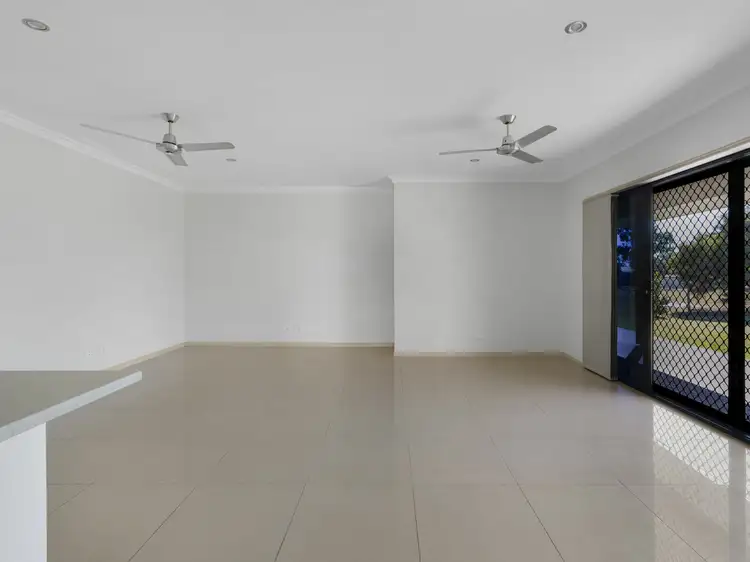 Third view of Homely house listing, 13A Kythera Road, Emerald QLD 4720