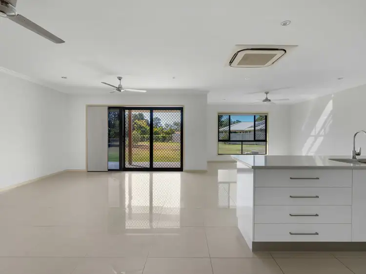 Fourth view of Homely house listing, 13A Kythera Road, Emerald QLD 4720