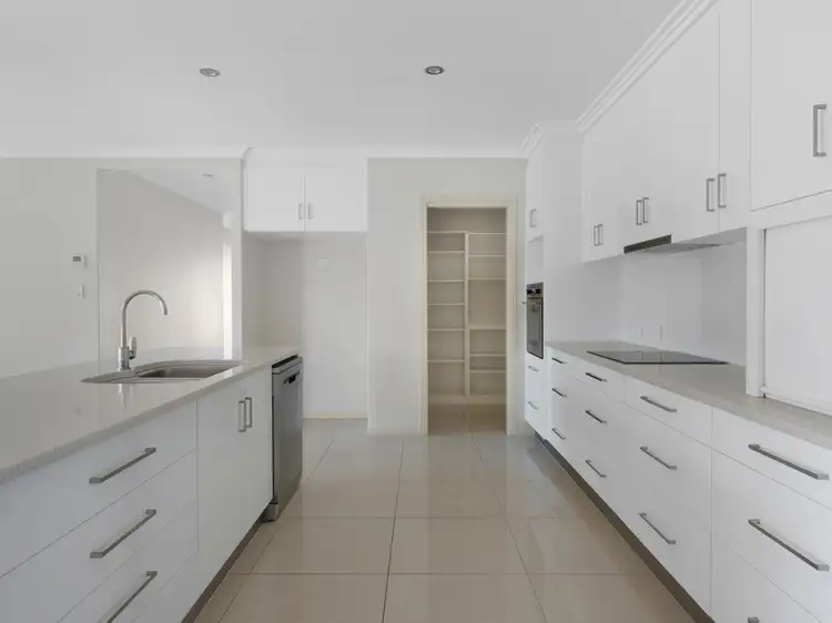 Fifth view of Homely house listing, 13A Kythera Road, Emerald QLD 4720