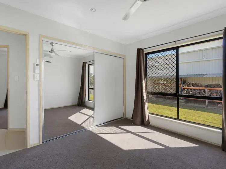 Sixth view of Homely house listing, 13A Kythera Road, Emerald QLD 4720