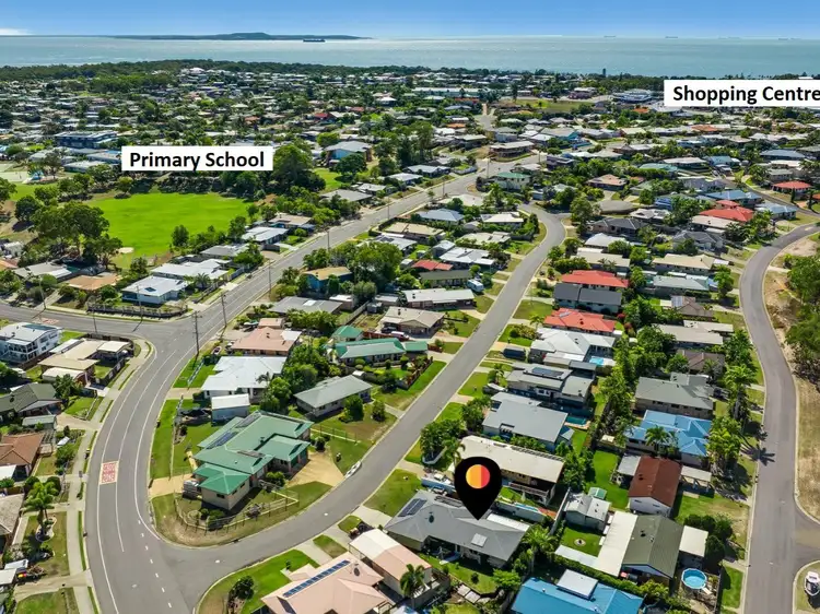 4 Douglas Street, Tannum Sands QLD 4680