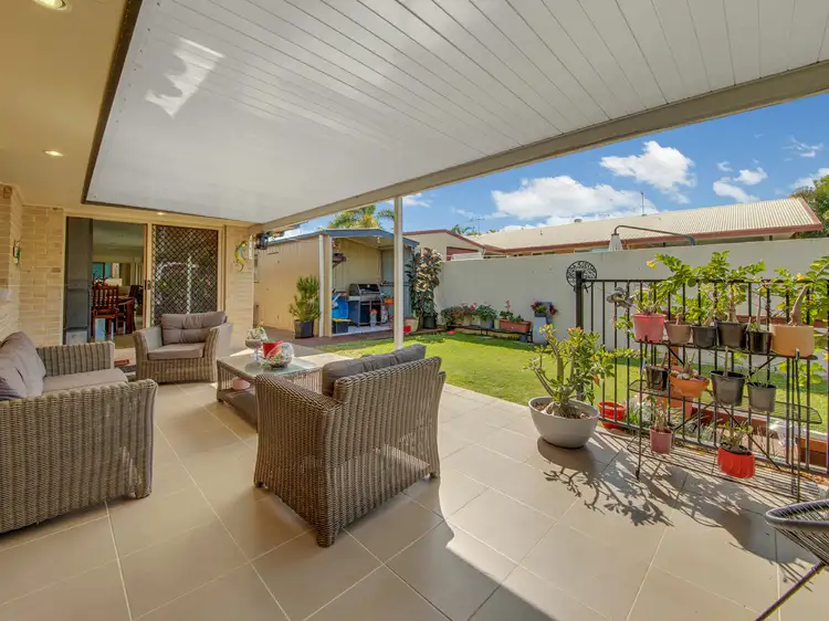 Third view of Homely house listing, 4 Douglas Street, Tannum Sands QLD 4680