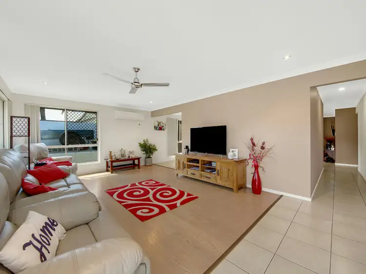 Fourth view of Homely house listing, 4 Douglas Street, Tannum Sands QLD 4680