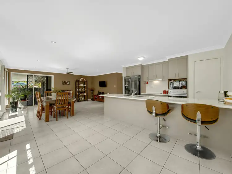 Sixth view of Homely house listing, 4 Douglas Street, Tannum Sands QLD 4680