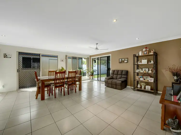 Seventh view of Homely house listing, 4 Douglas Street, Tannum Sands QLD 4680