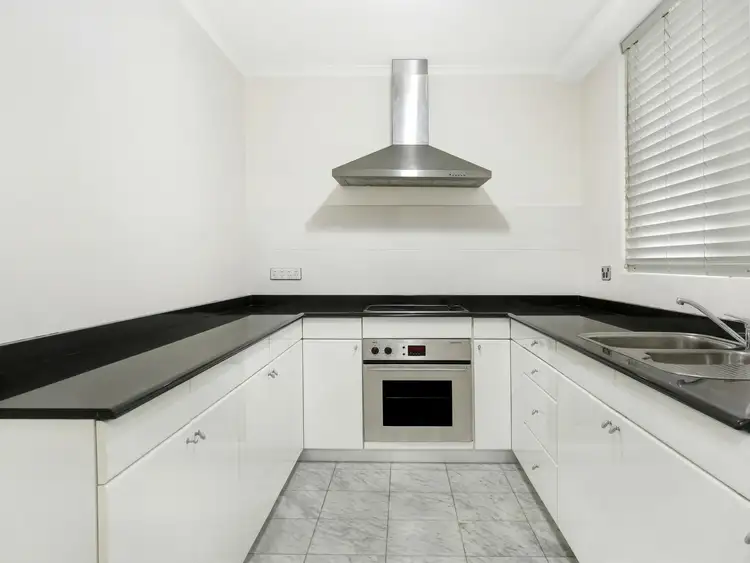 Third view of Homely apartment listing, 21/50-52 Keira Street, Wollongong NSW 2500