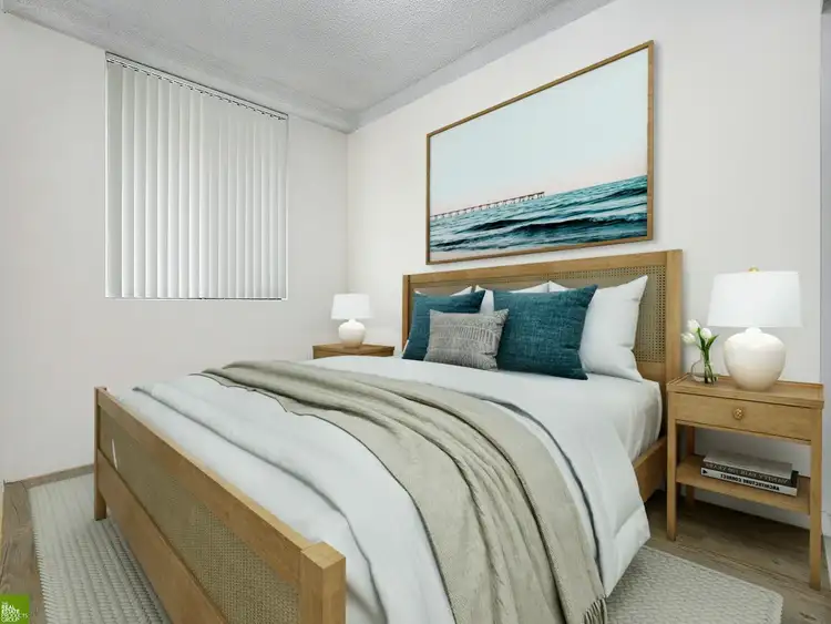 Fifth view of Homely apartment listing, 21/50-52 Keira Street, Wollongong NSW 2500