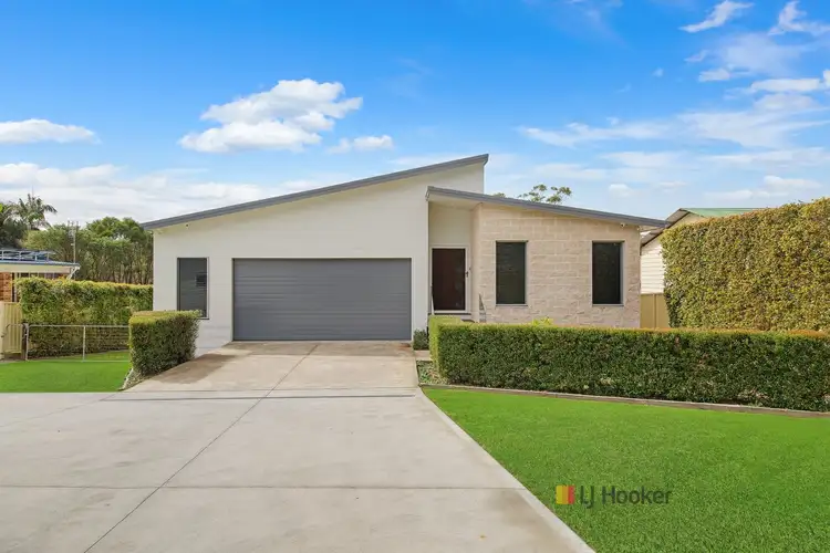 Second view of Homely house listing, 249 Wyee Road, Wyee NSW 2259