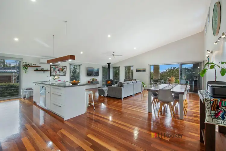 Third view of Homely house listing, 249 Wyee Road, Wyee NSW 2259