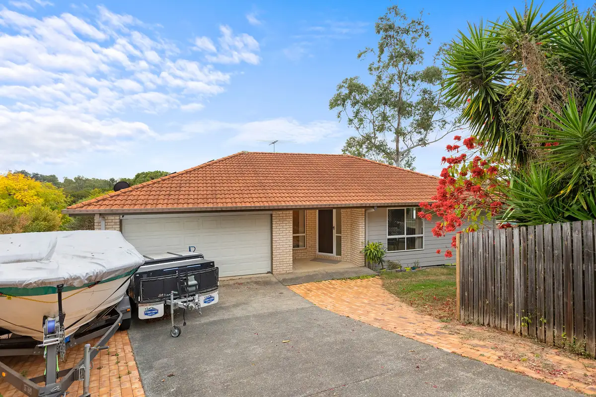 Main view of Homely house listing, 18A Willow Road West, Redbank Plains QLD 4301