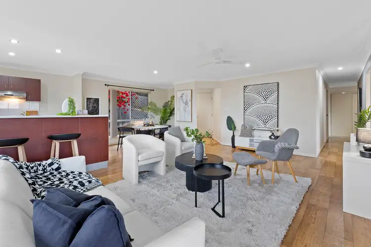 Second view of Homely house listing, 18A Willow Road West, Redbank Plains QLD 4301
