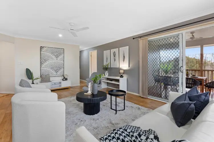Third view of Homely house listing, 18A Willow Road West, Redbank Plains QLD 4301