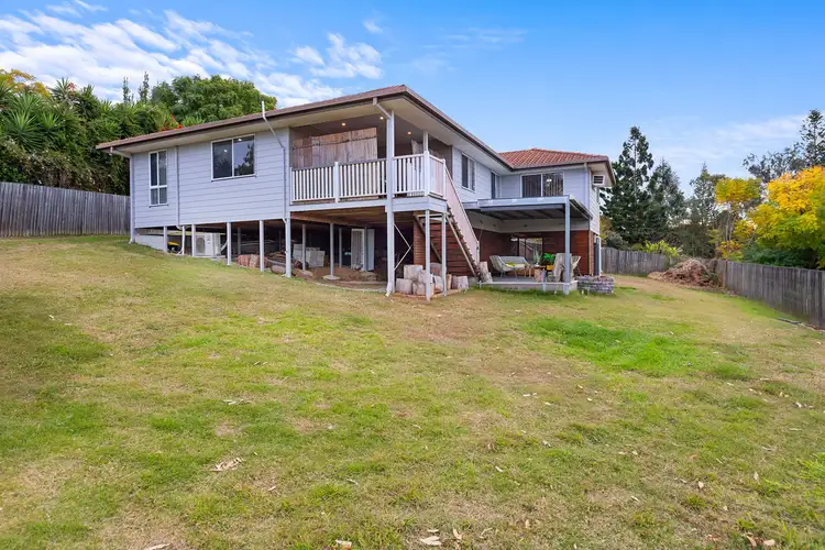 Fifth view of Homely house listing, 18A Willow Road West, Redbank Plains QLD 4301
