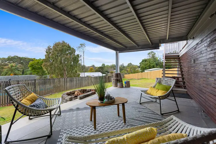 Sixth view of Homely house listing, 18A Willow Road West, Redbank Plains QLD 4301