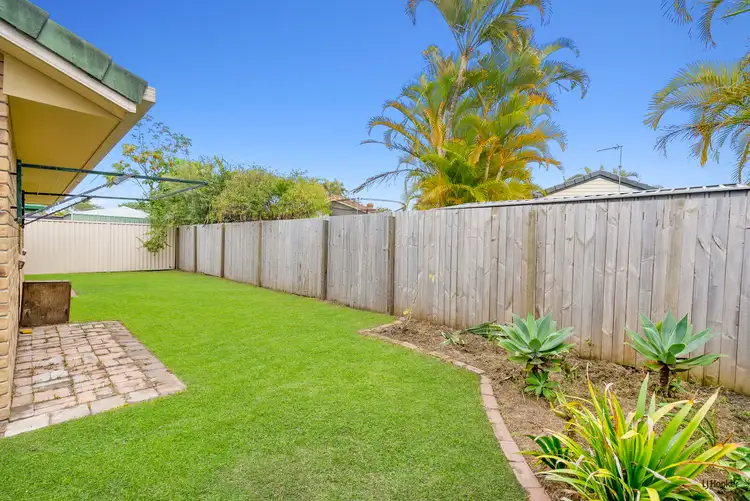 Second view of Homely villa listing, 5/8 Ottelia Drive, Elanora QLD 4221