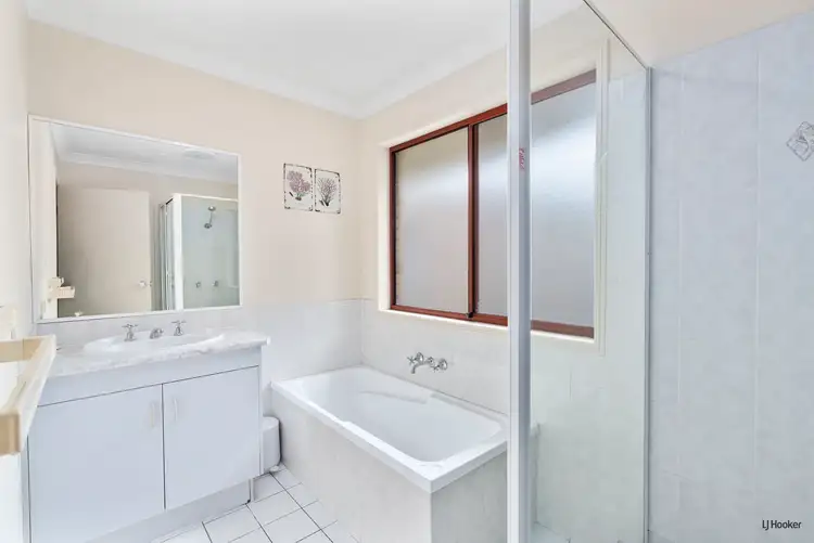 Fourth view of Homely villa listing, 5/8 Ottelia Drive, Elanora QLD 4221