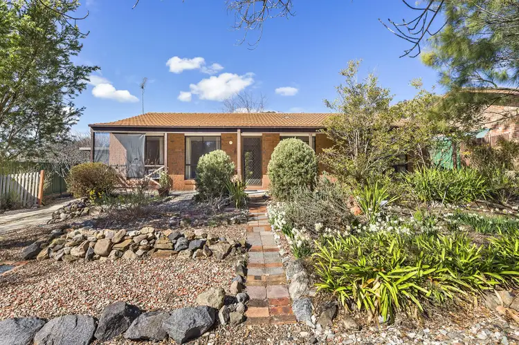 19 Chippindall Circuit, Theodore ACT 2905
