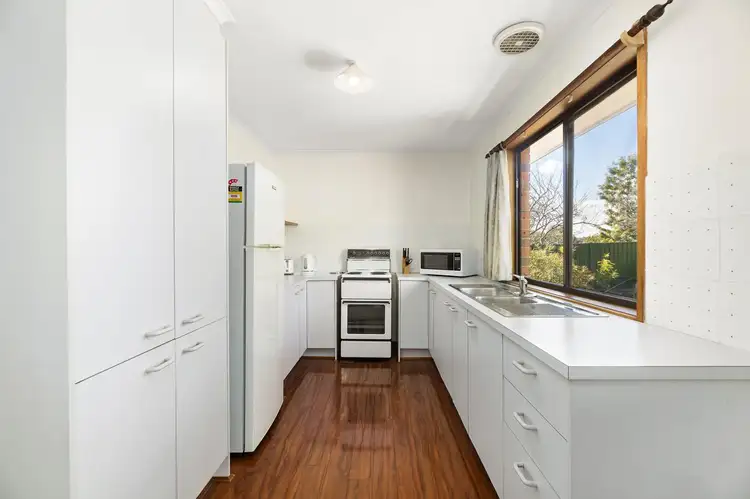Second view of Homely house listing, 19 Chippindall Circuit, Theodore ACT 2905