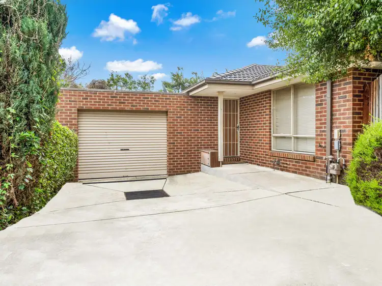 Villa 5/64 Chandler Road