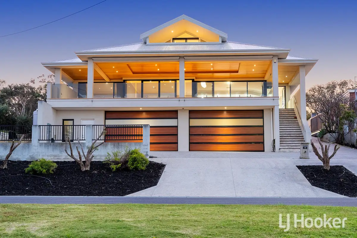 Main view of Homely house listing, 28 Hill Street, Halls Head WA 6210