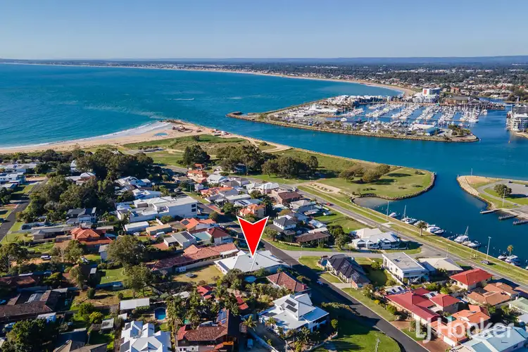 Third view of Homely house listing, 28 Hill Street, Halls Head WA 6210