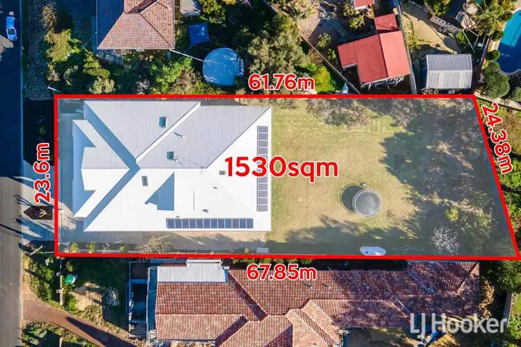Fifth view of Homely house listing, 28 Hill Street, Halls Head WA 6210
