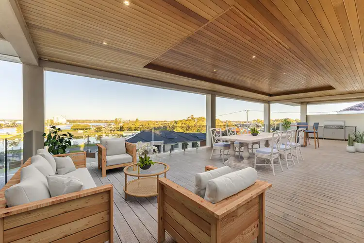 Sixth view of Homely house listing, 28 Hill Street, Halls Head WA 6210