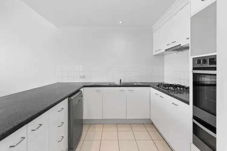 Third view of Homely townhouse listing, 18/14-22 Mary Pleasant Drive, Birkdale QLD 4159