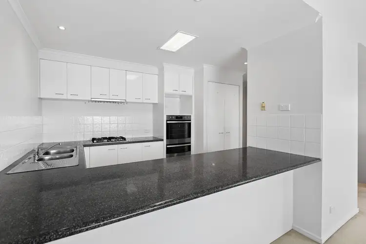 Fourth view of Homely townhouse listing, 18/14-22 Mary Pleasant Drive, Birkdale QLD 4159