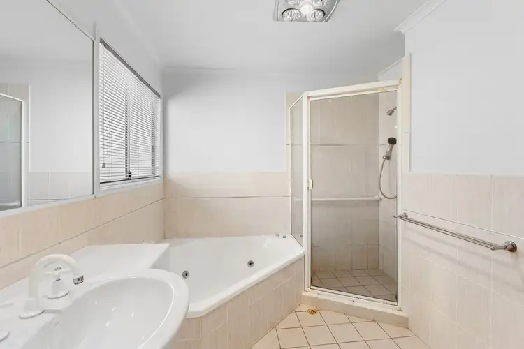 Sixth view of Homely townhouse listing, 18/14-22 Mary Pleasant Drive, Birkdale QLD 4159