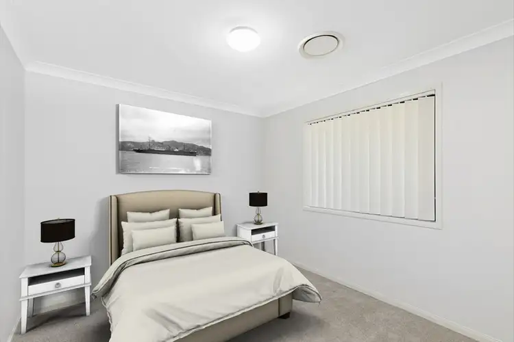 Third view of Homely house listing, 180 Waterloo Street, Cleveland QLD 4163