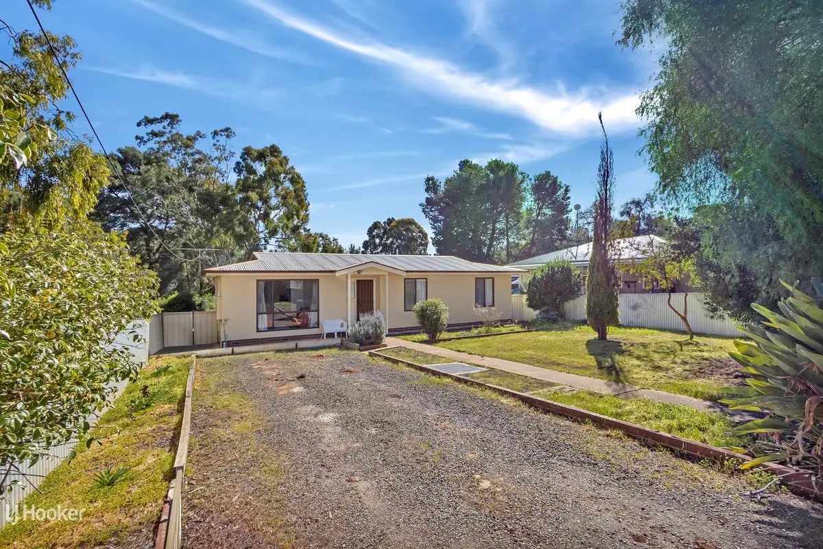 Main view of Homely house listing, 10 Catherine Street, Kapunda SA 5373