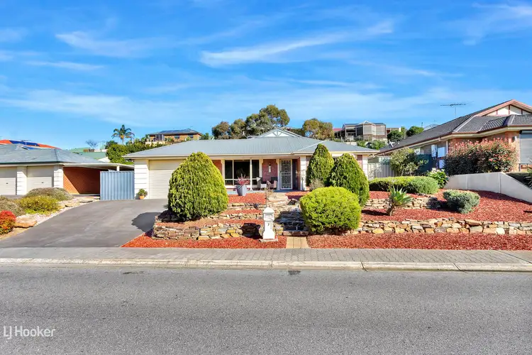Main view of Homely house listing, 7 River View Drive, Hewett SA 5118