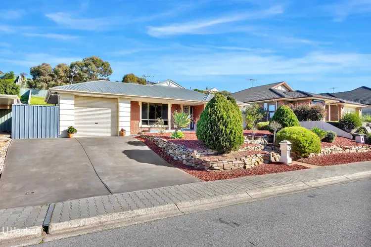 Second view of Homely house listing, 7 River View Drive, Hewett SA 5118