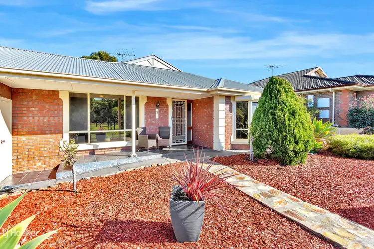 Third view of Homely house listing, 7 River View Drive, Hewett SA 5118